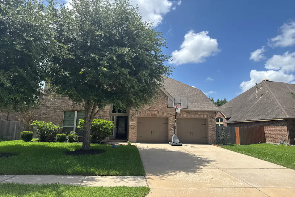 13511 Silent Walk Dr Pearland, TX 77584, Fort Bend County