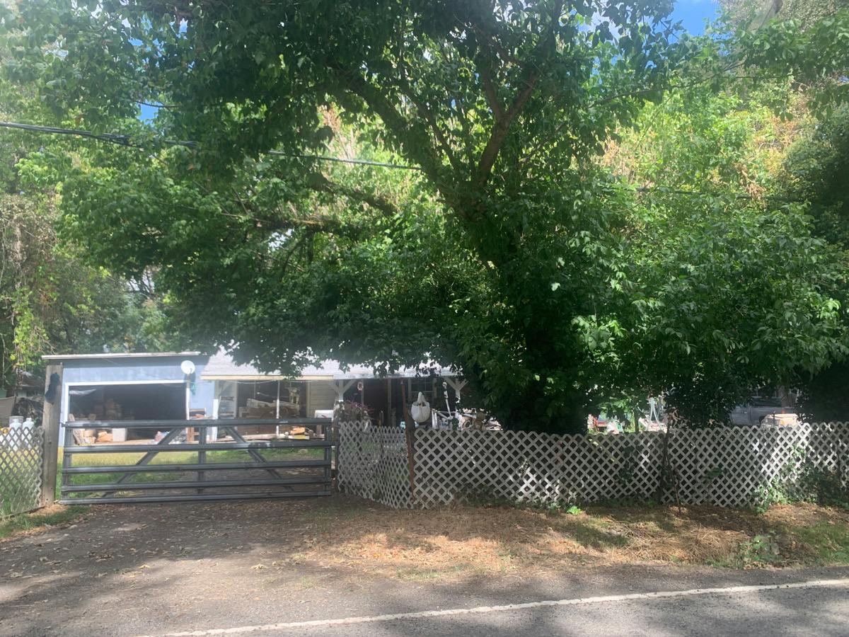Fairbanks Ln, Covelo, CA 95428 #1