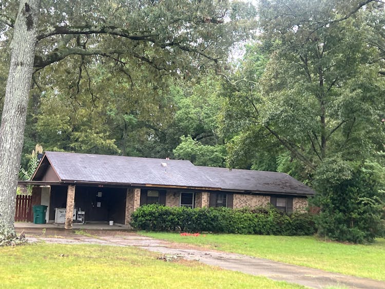 5816 Naff St Bastrop, LA 71220, Morehouse County