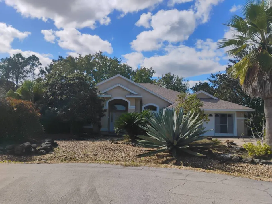 10 Lee Place Palm Coast, FL 32137, Flagler County