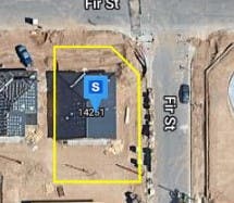 Fir St, Oak Hills, CA 92344