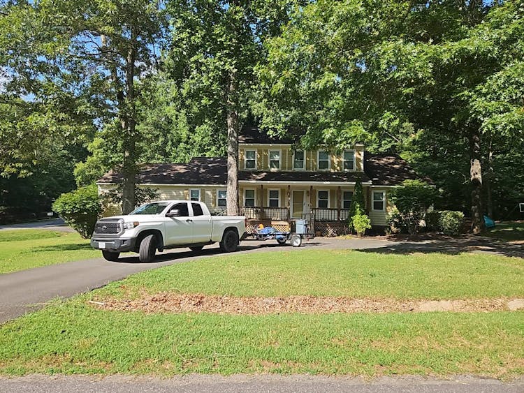 6995 Hartford Oaks Court Mechanicsville, VA 23116, Hanover County