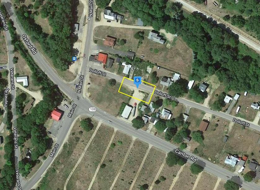Dolloff St, Peru, ME 04290 #1