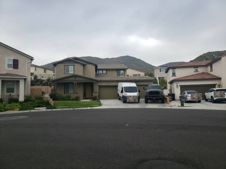 2668 Half Dome Court Jurupa Valley, CA 92509, Riverside County