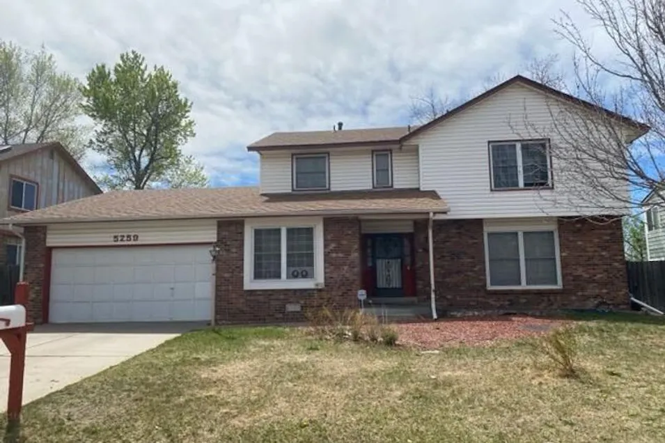 5259 S Ventura Way Centennial, CO 80015, Arapahoe County