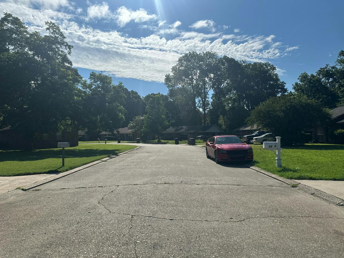 Fox Chase Dr, Greenville, MS 38701