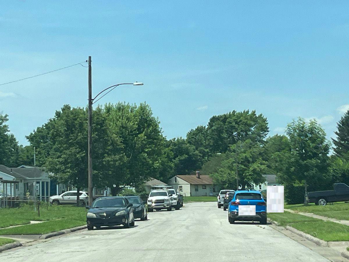 Haven Dr, Fairborn, OH 45324