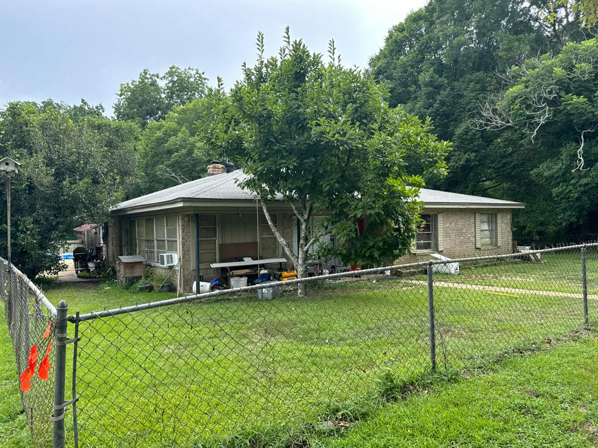 Briggs Rd, Pollock, LA 71467 #1