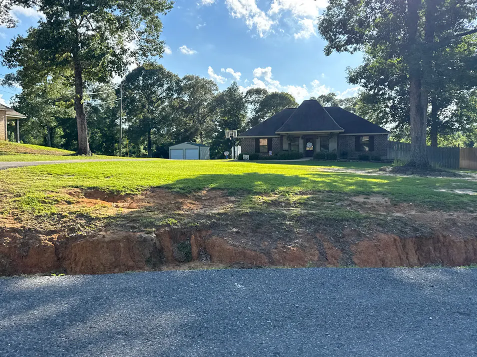 112 Bryson Trail Pollock, LA 71467, Grant County