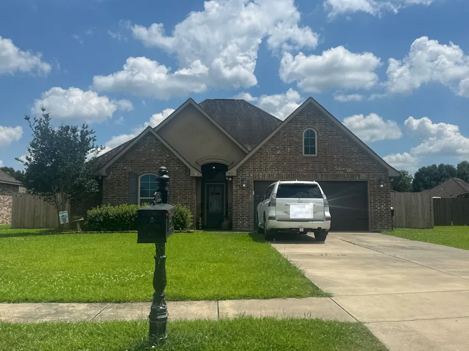 411 Ouachita Dr Lafayette, LA 70506, Lafayette County