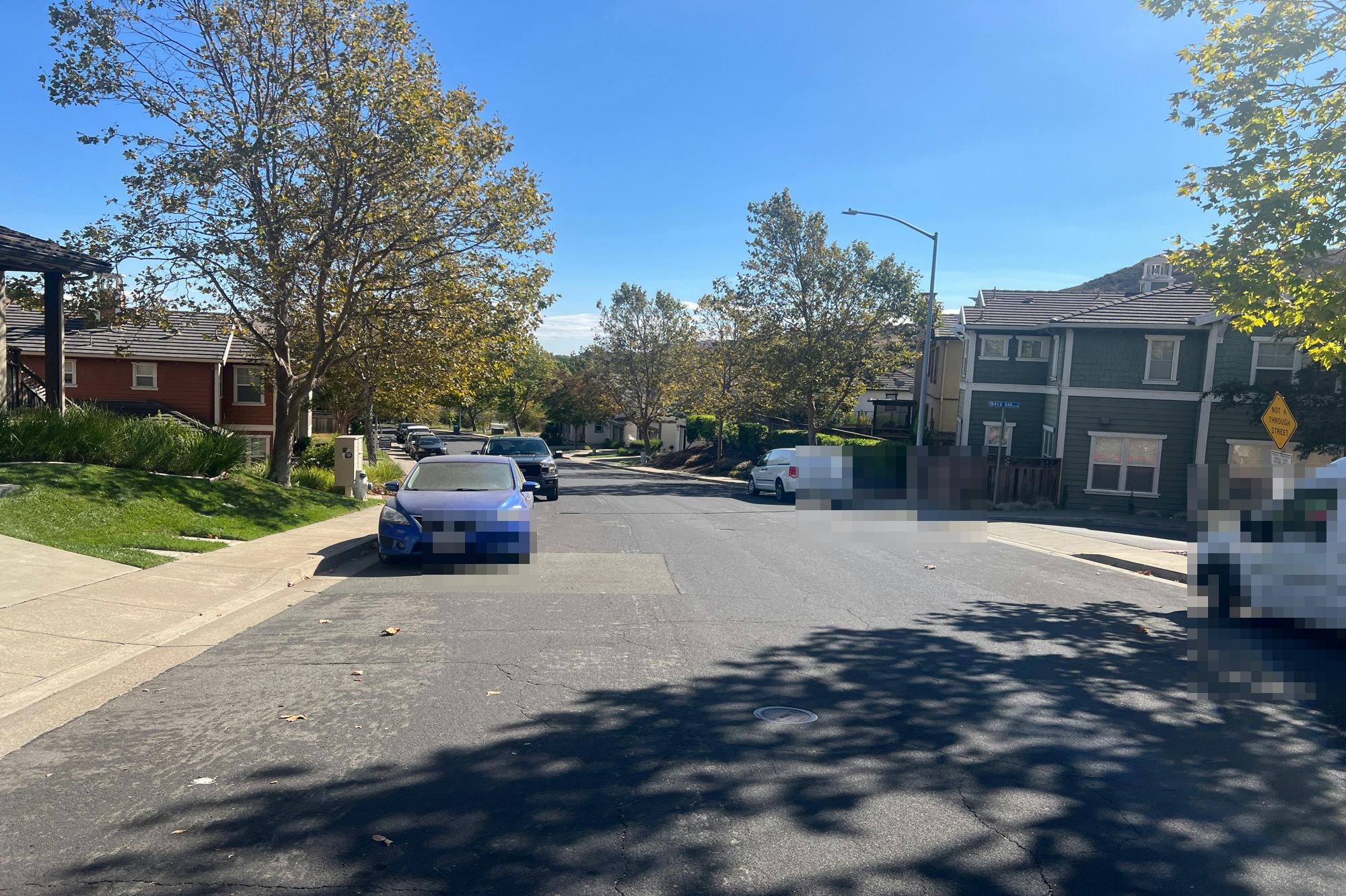 Carlisle Way, Vallejo, CA 94591