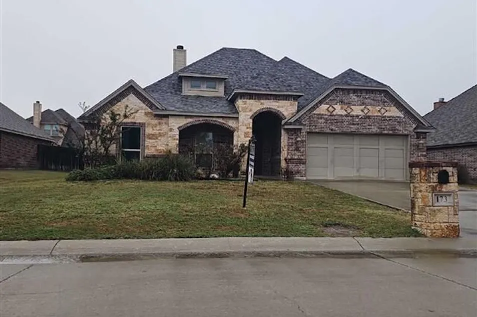 173 Whitetail Dr Aledo, TX 76008, Parker County