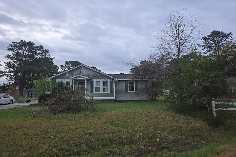 4509 Kay Circle Grifton, NC 28530, Lenoir County