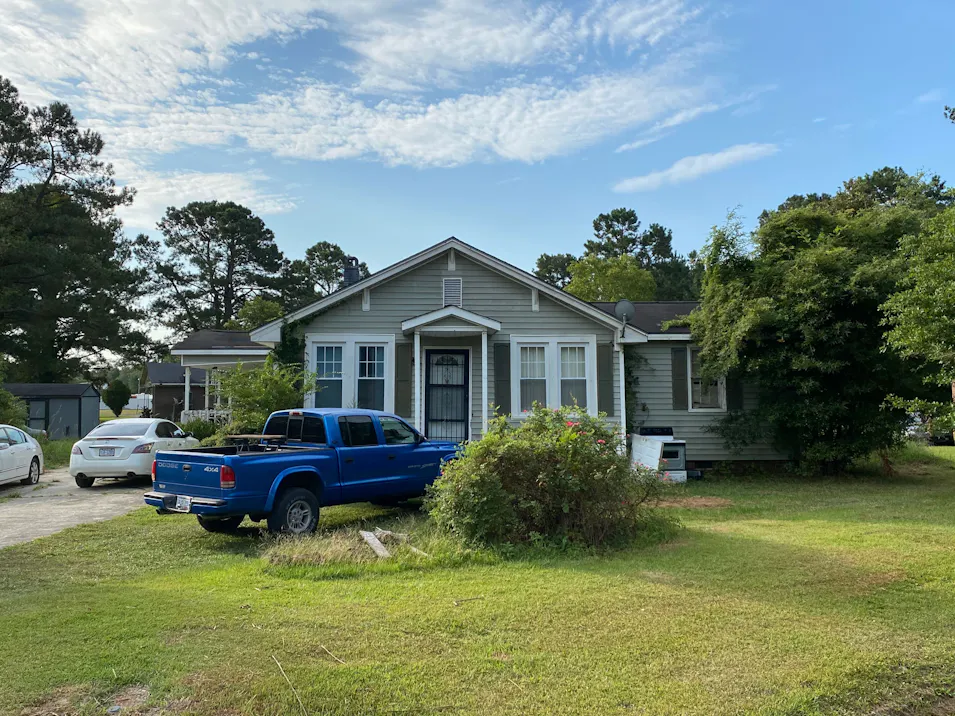 4509 Kay Circle Grifton, NC 28530, Lenoir County