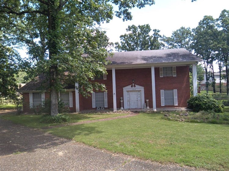 1309 Winnebago Drive North Little Rock, AR 72116, Pulaski County