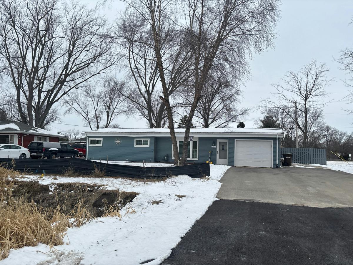 Francis Rd, New Lenox, IL 60451