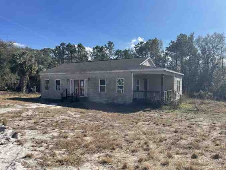 1835 Springhead Dr Enterprise, FL 32725, Volusia County