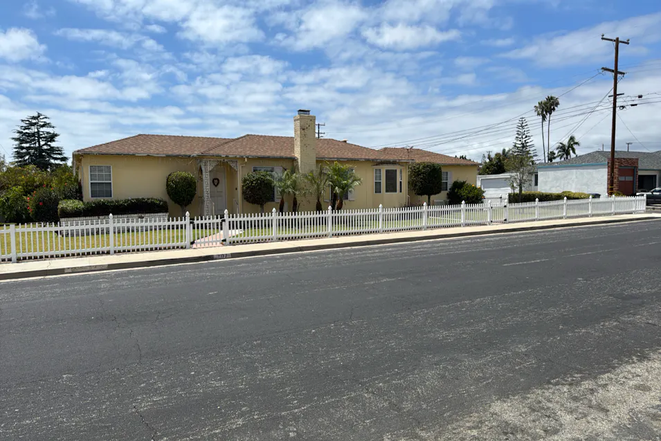 707 North F Street Oxnard, CA 93030, Ventura County