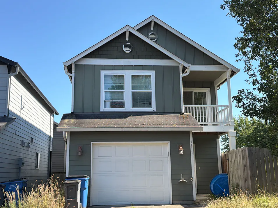 7411 NE 59th St Vancouver, WA 98662, Clark County