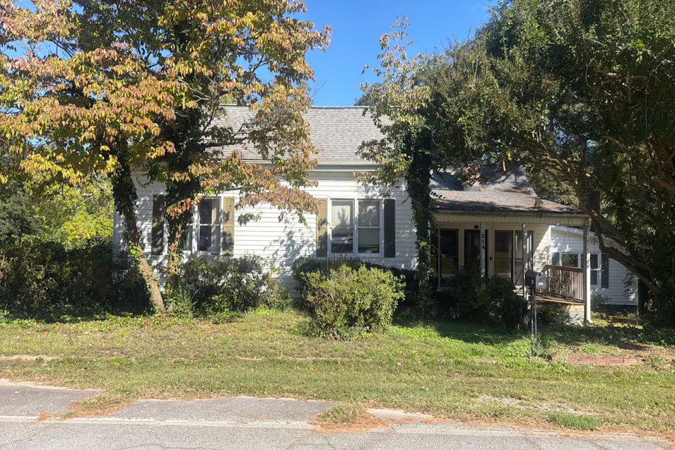 214 Walhalla St Westminster, SC 29693, Oconee County