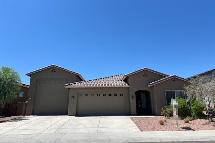 19583 W Cheery Lynn Rd Buckeye, AZ 85396, Maricopa County