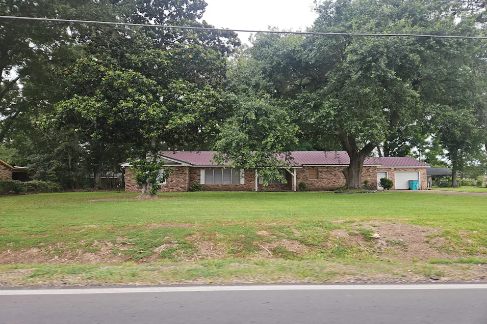 101 Lsu-East Drive Eunice, LA 70535, St. Landry Parish County