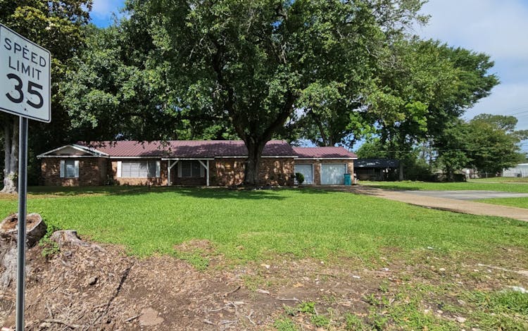 101 Lsu-East Drive Eunice, LA 70535, St. Landry Parish County