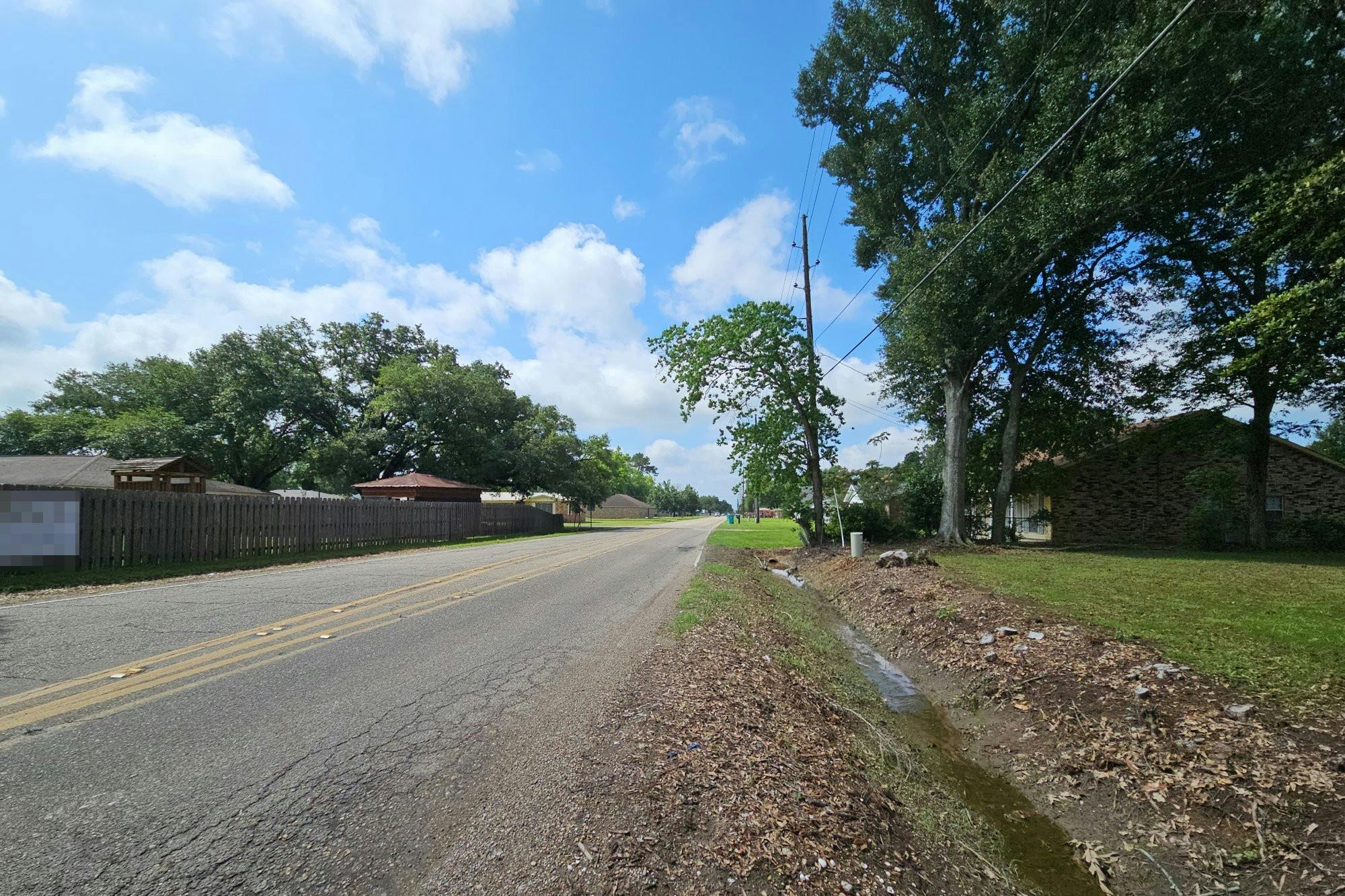 Lsu E Dr, Eunice, LA 70535