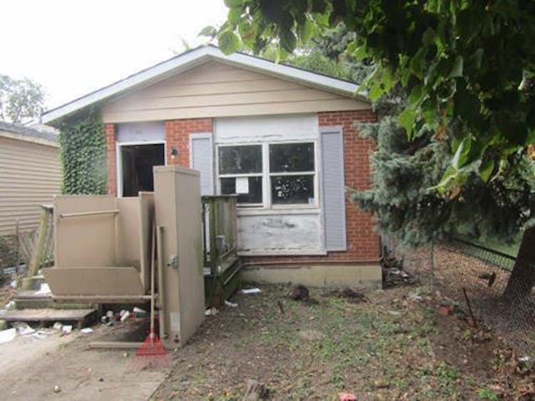 10800 S Morgan Street Chicago, IL 60643, Cook County