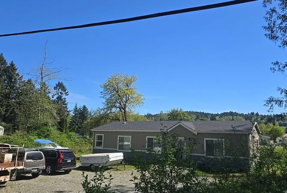14555 Willow Rd SE Port Orchard, WA 98367, Kitsap County