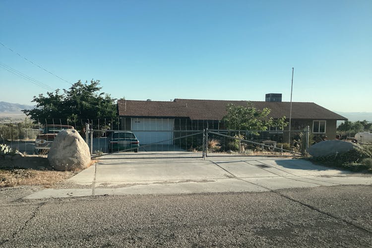 32692 Emerald Rd Unincorporated Area, CA 92356, San Bernardino County