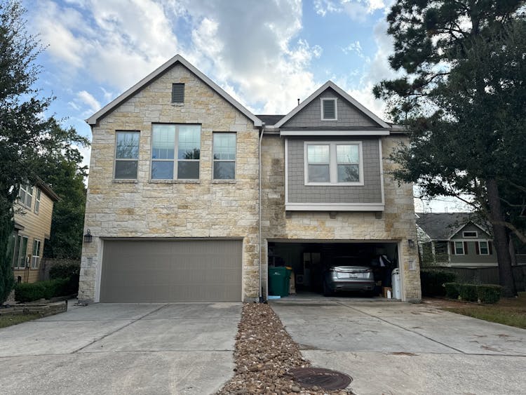 211 Cheswood Forest Pl Montgomery, TX 77316, Montgomery County