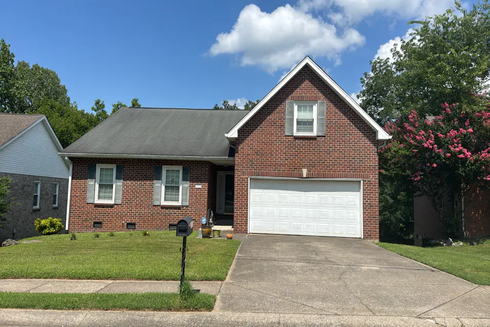 6921 Somerset Farms Cir Nashville, TN 37221, Davidson County