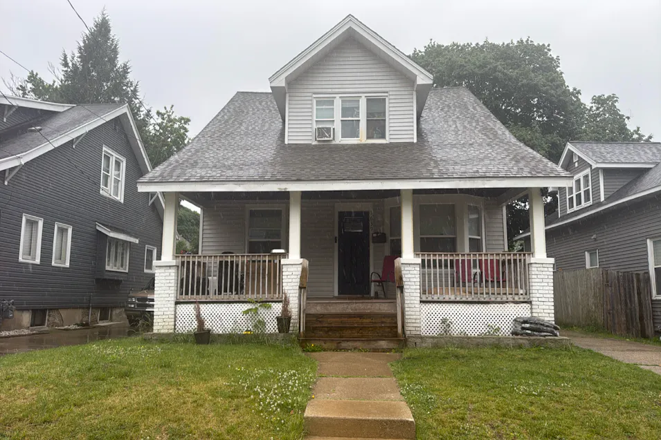 1639 Cleveland Ave SW Wyoming, MI 49509, Kent County