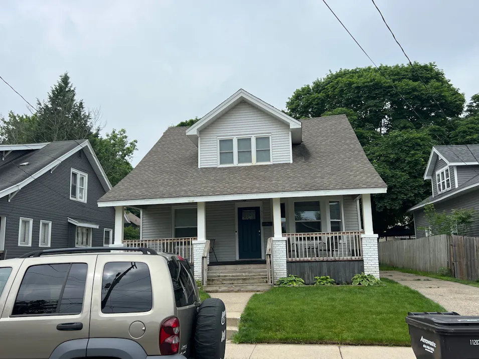 1639 Cleveland Ave SW Wyoming, MI 49509, Kent County
