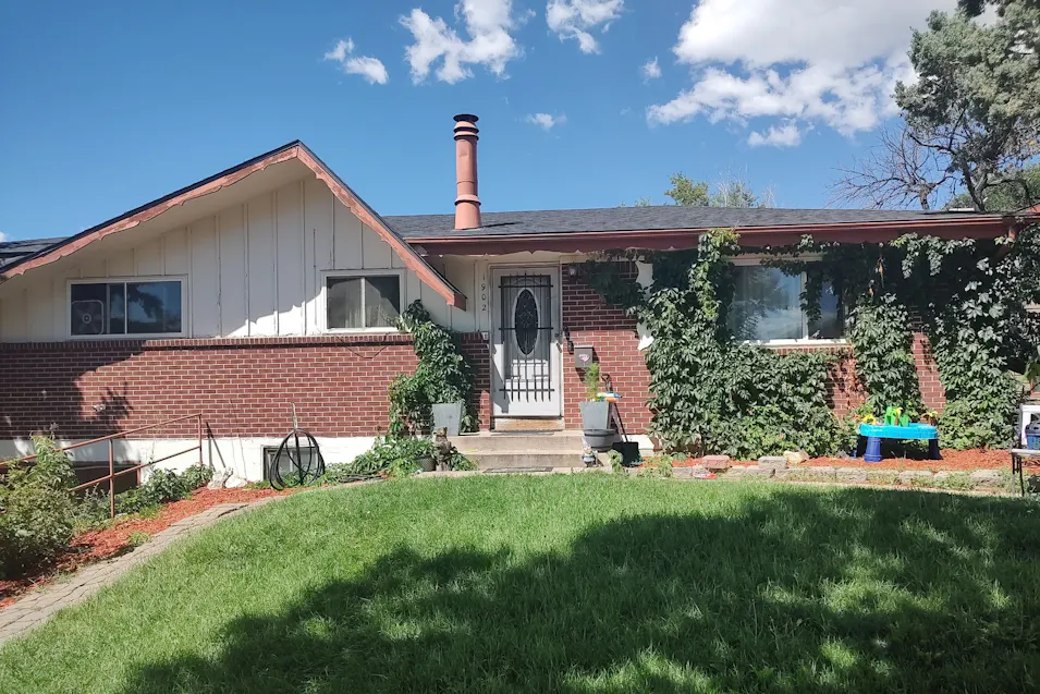1902 Sussex Lane Colorado Springs, CO 80909, El Paso County