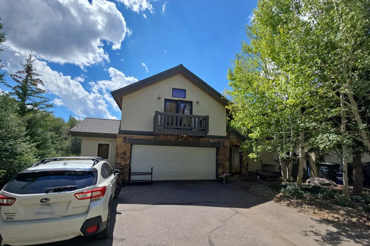 2421 Saddle Ridge Loop A Avon, CO 81620, Eagle County