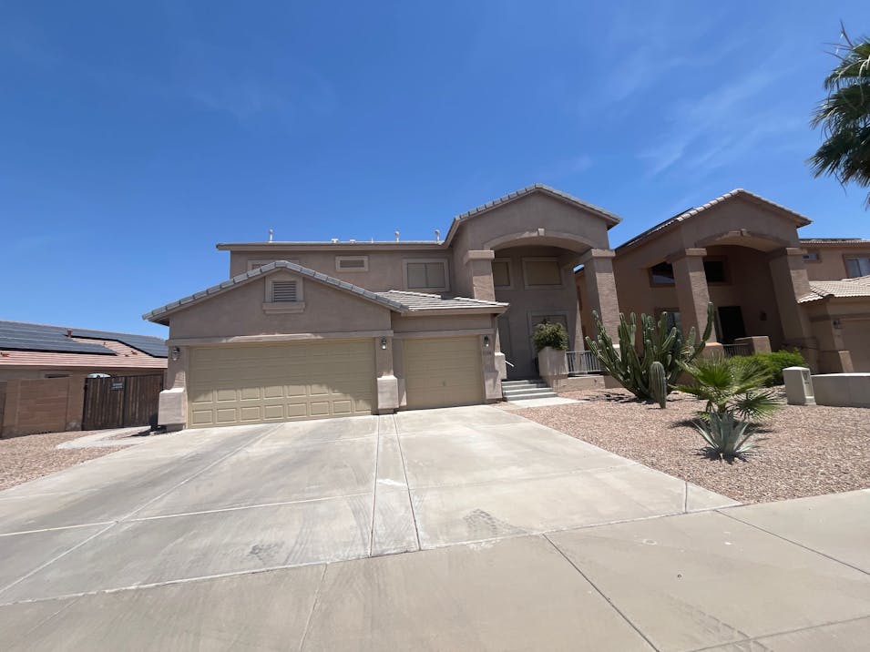 45120 W Norris Rd Maricopa, AZ 85139, Pinal County
