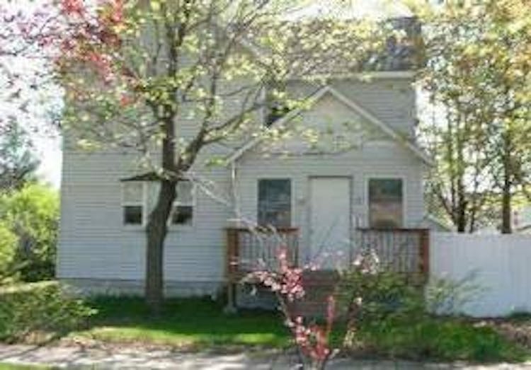 618 N 8th St Brainerd, MN 56401, Crow Wing County