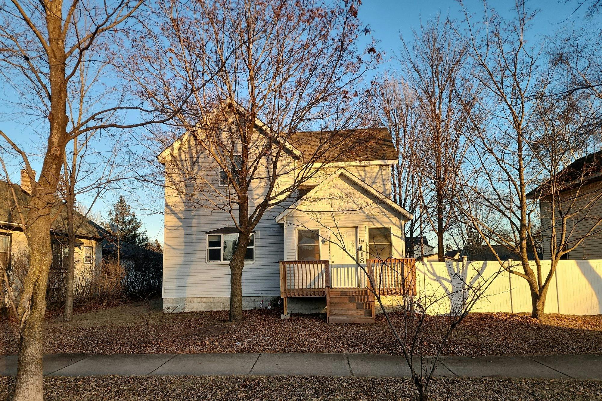 8th St, Brainerd, MN 56401