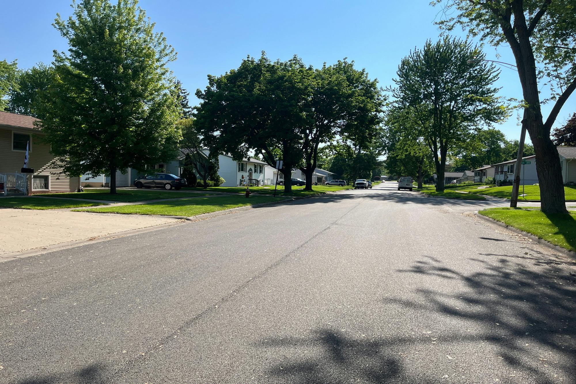 10th St, Belvidere, IL 61008
