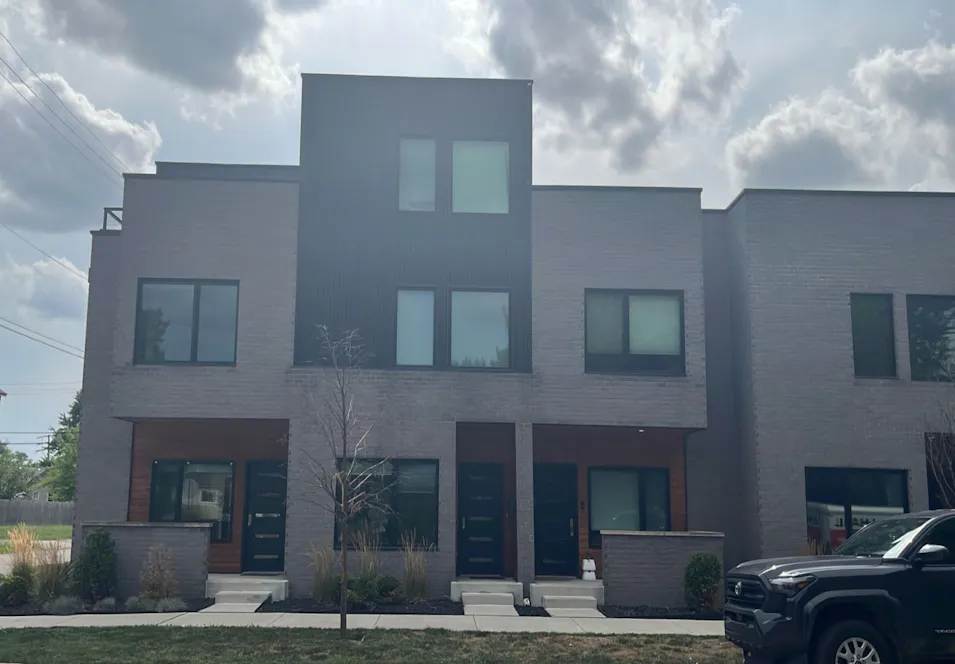 3305 Cochrane St, Unit 2 Detroit, MI 48208, Wayne County