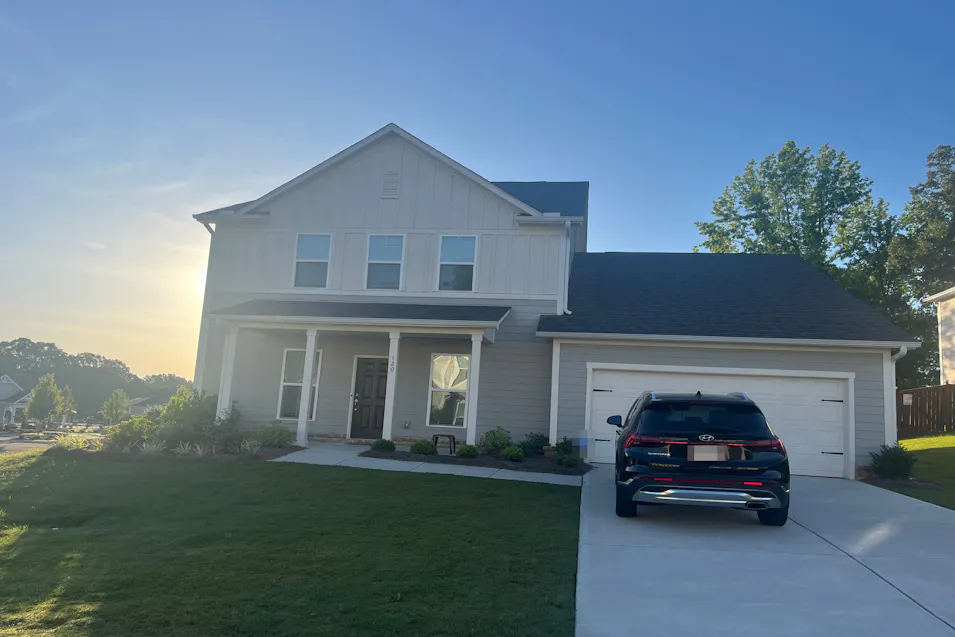120 Village Glen Drive Covington, GA 30016, Newton County
