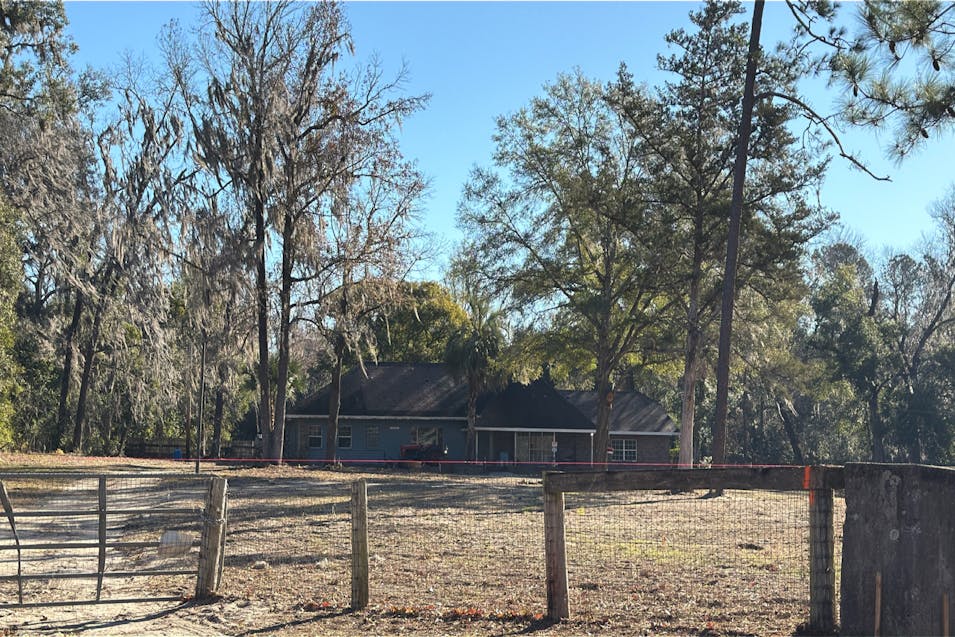 11649 SE 50th Ave Rd Belleview, FL 34420, Marion County