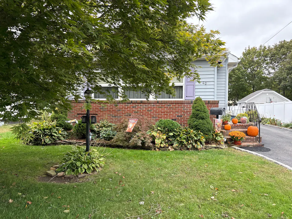 42 Silver St Patchogue, NY 11772, Suffolk County