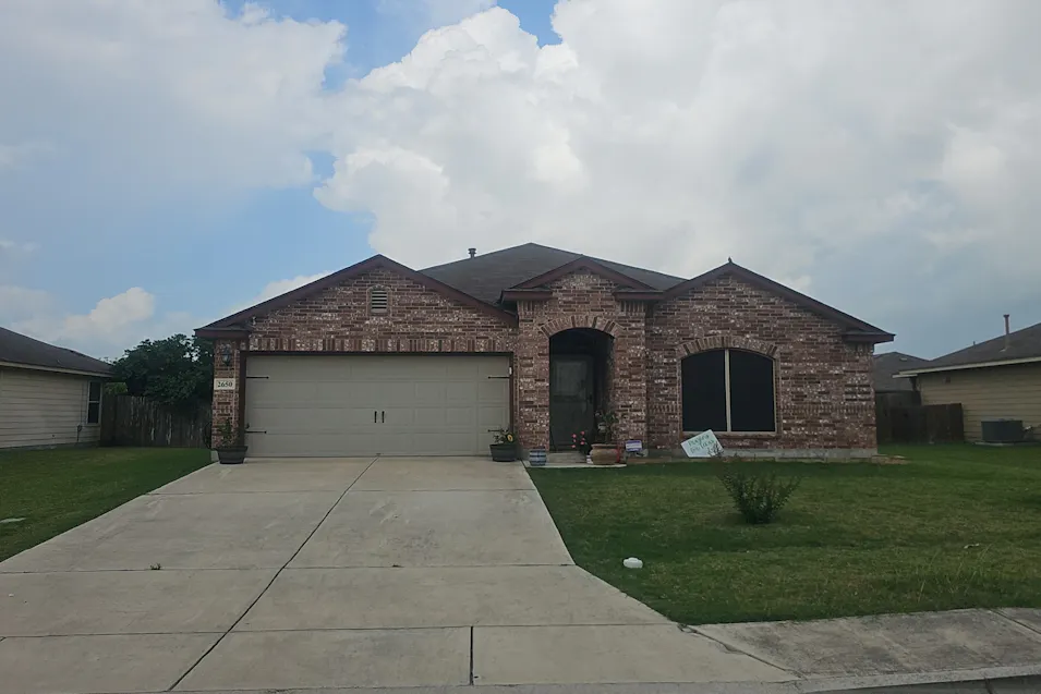 2650 Lonesome Creek Trl New Braunfels, TX 78130, Guadalupe County