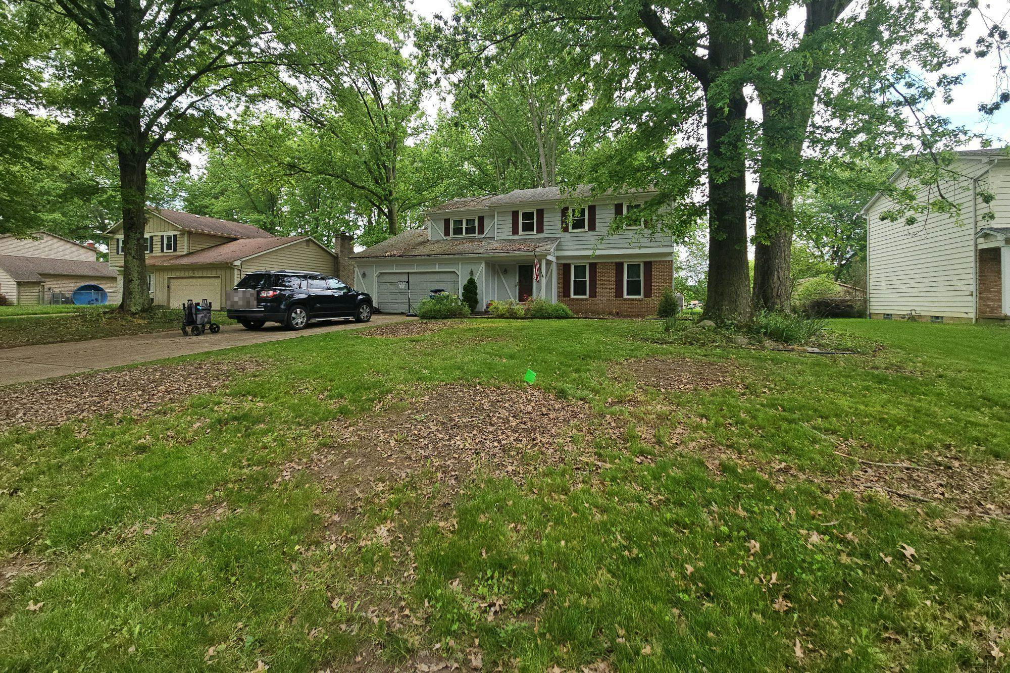 Jaguar Dr, Boardman, OH 44512 #1