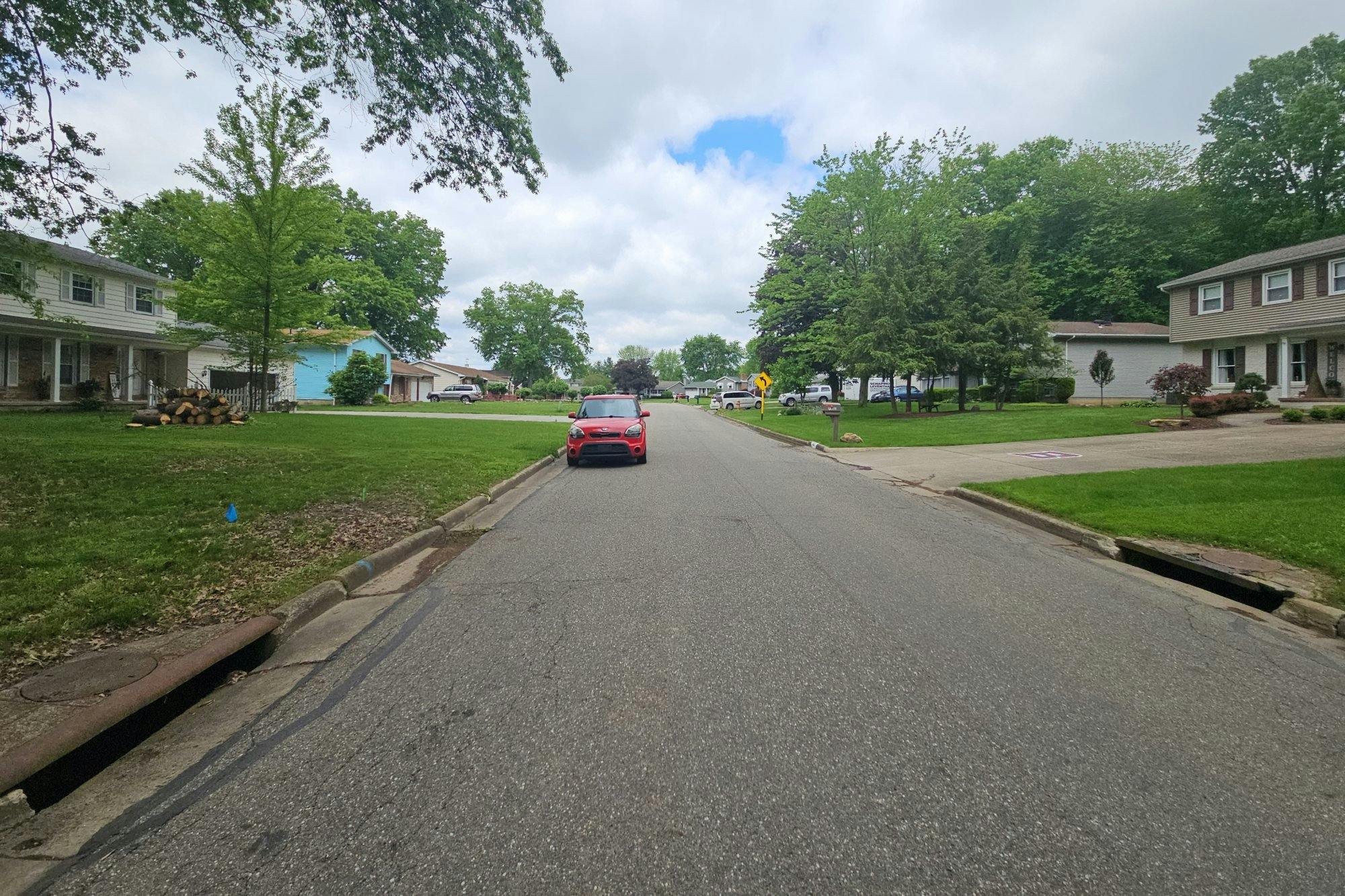 Jaguar Dr, Boardman, OH 44512