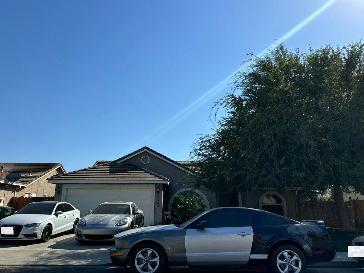 Via Del Pettoruto , Gustine, CA 95322