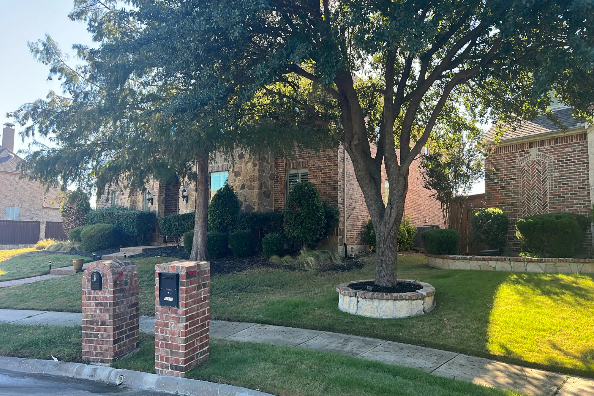 Prince Edward Ln, Frisco, TX 75033 #1